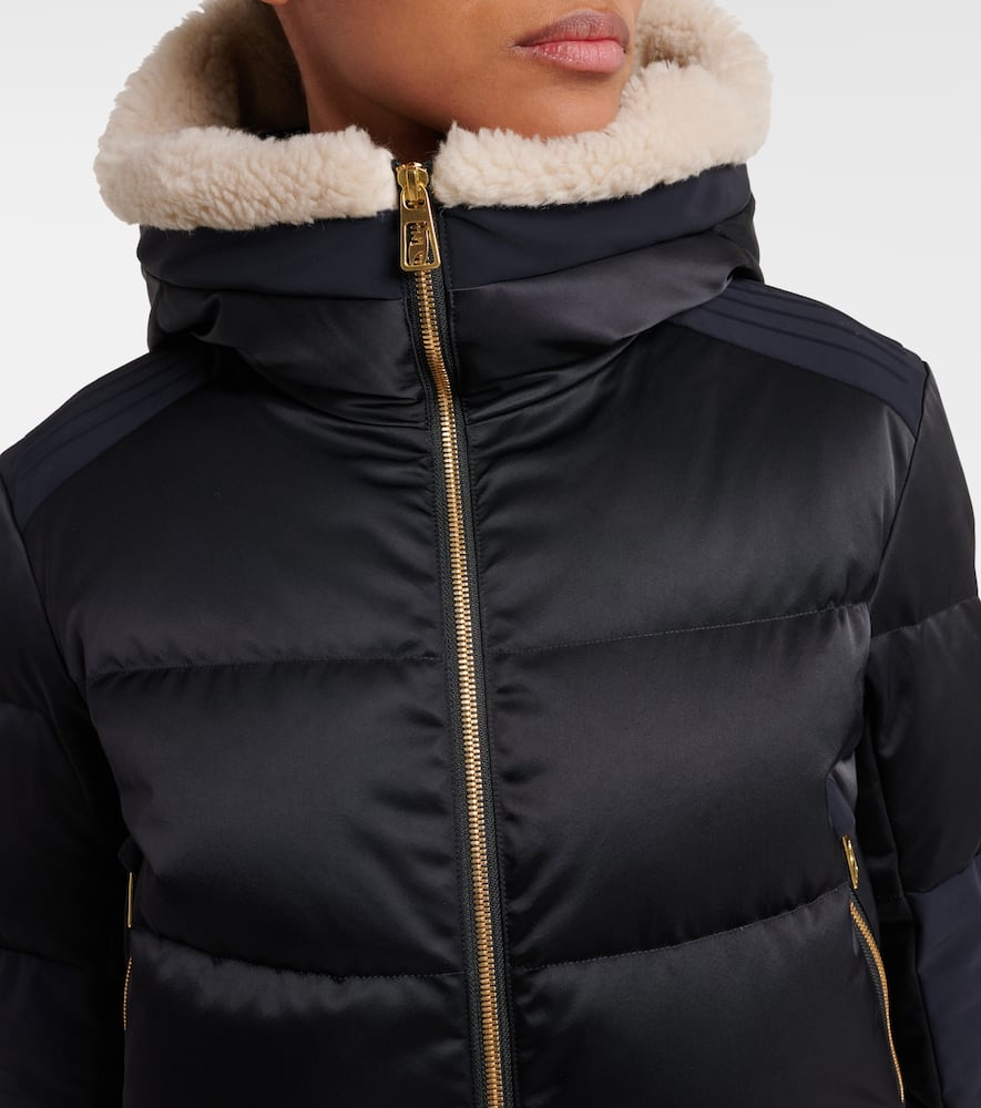Sasha Special ski jacket