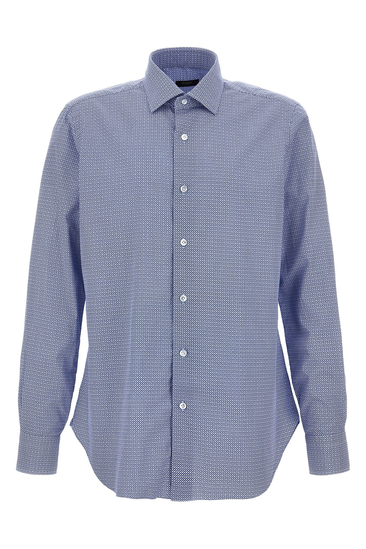 'Culto' Shirt
