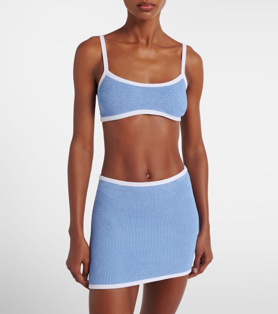 Devyn skirt