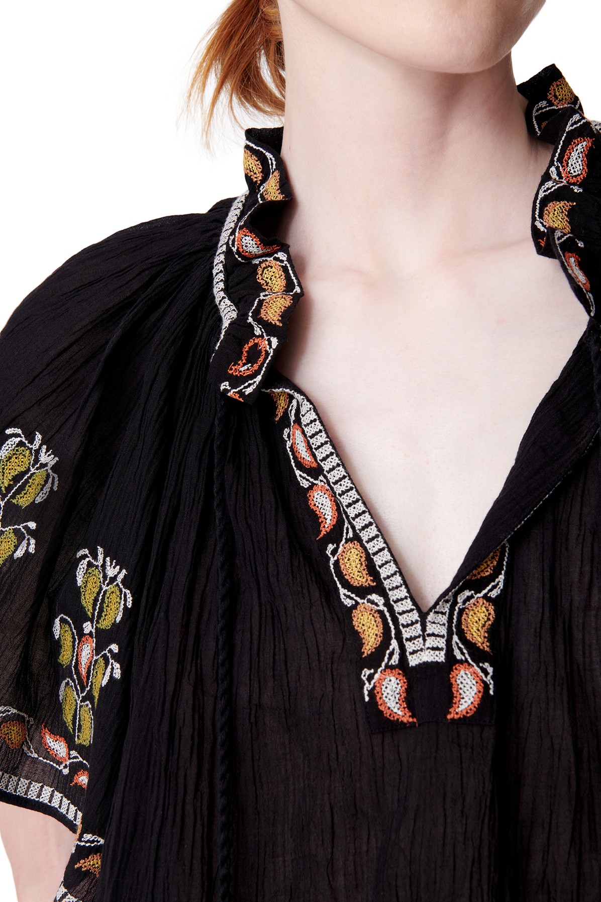 Valentin blouse