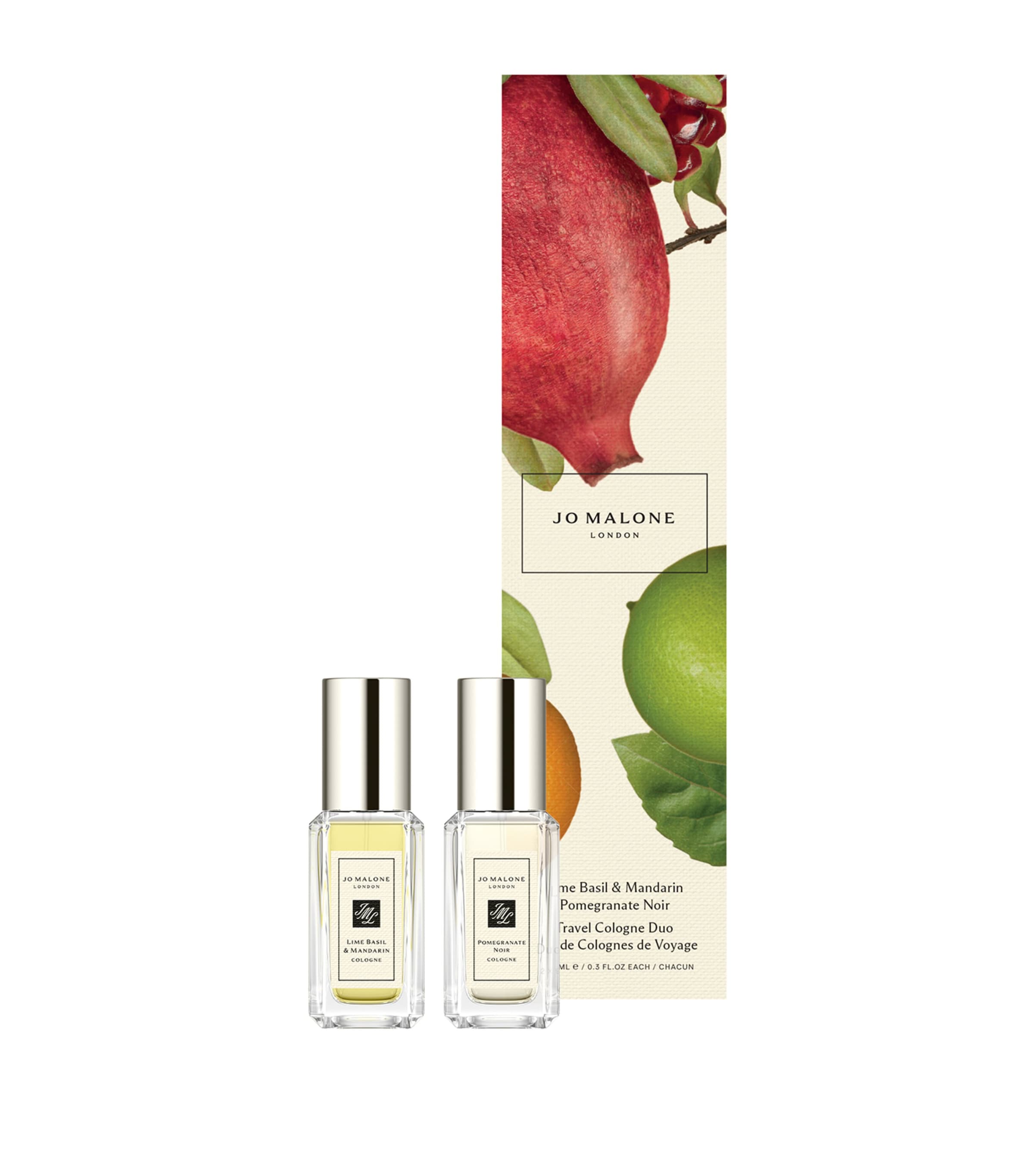 Travel Cologne Gift Set