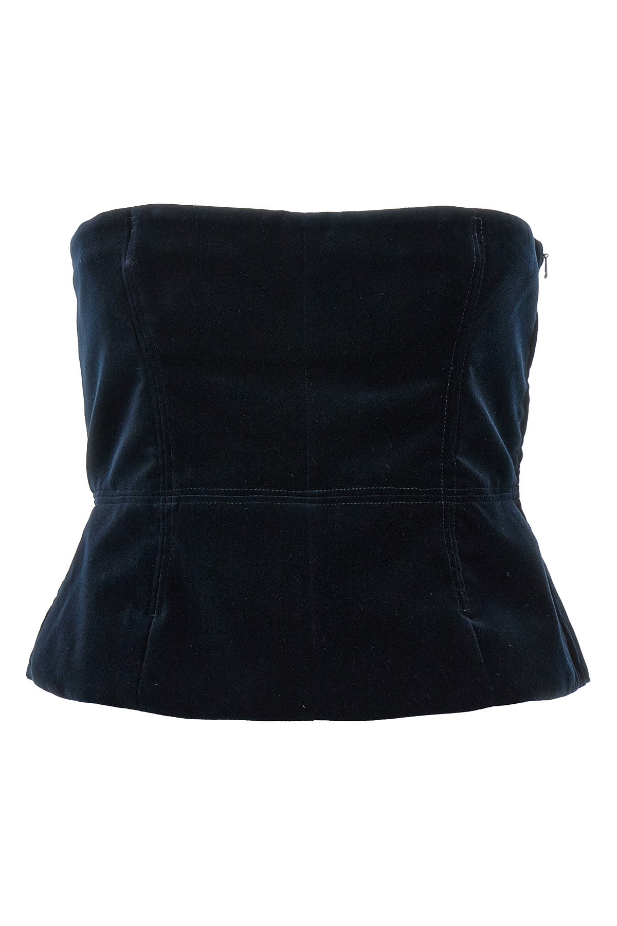 Velvet Top