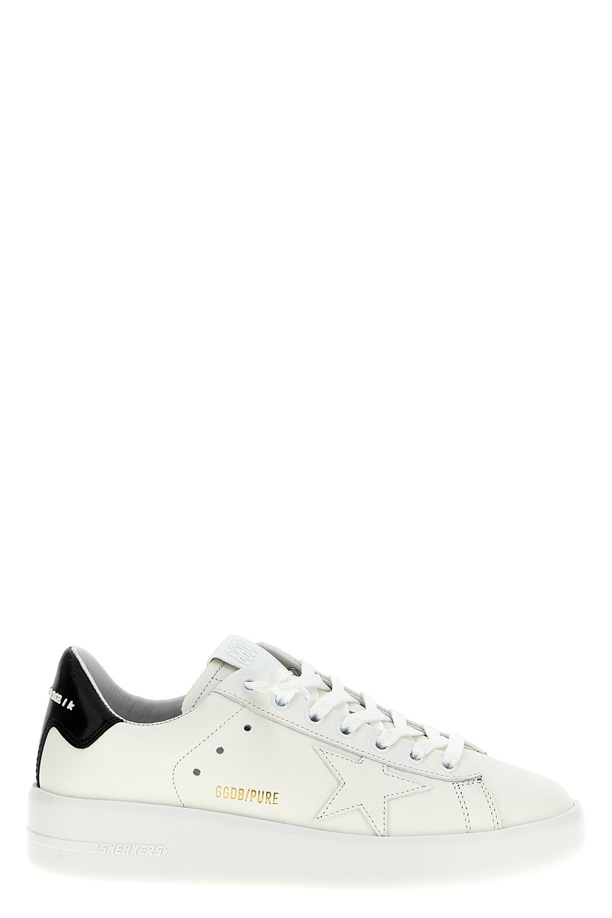 'Pure Star' Sneakers