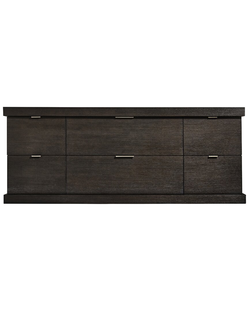 Geneve Storage Credenza