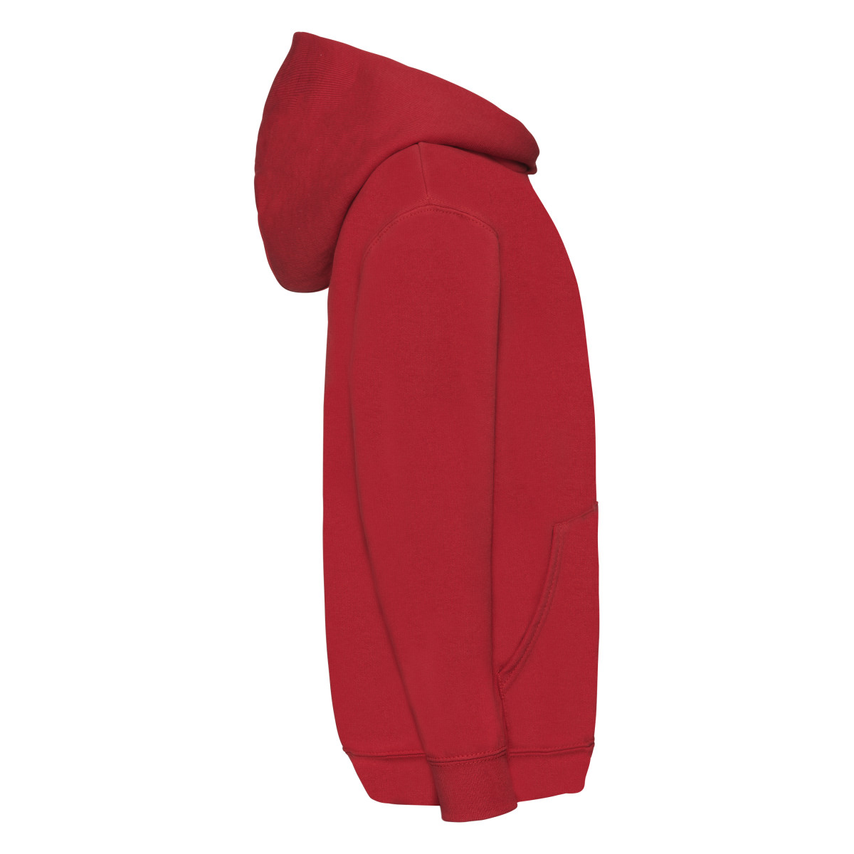 Classic Hooded Sweatshirt