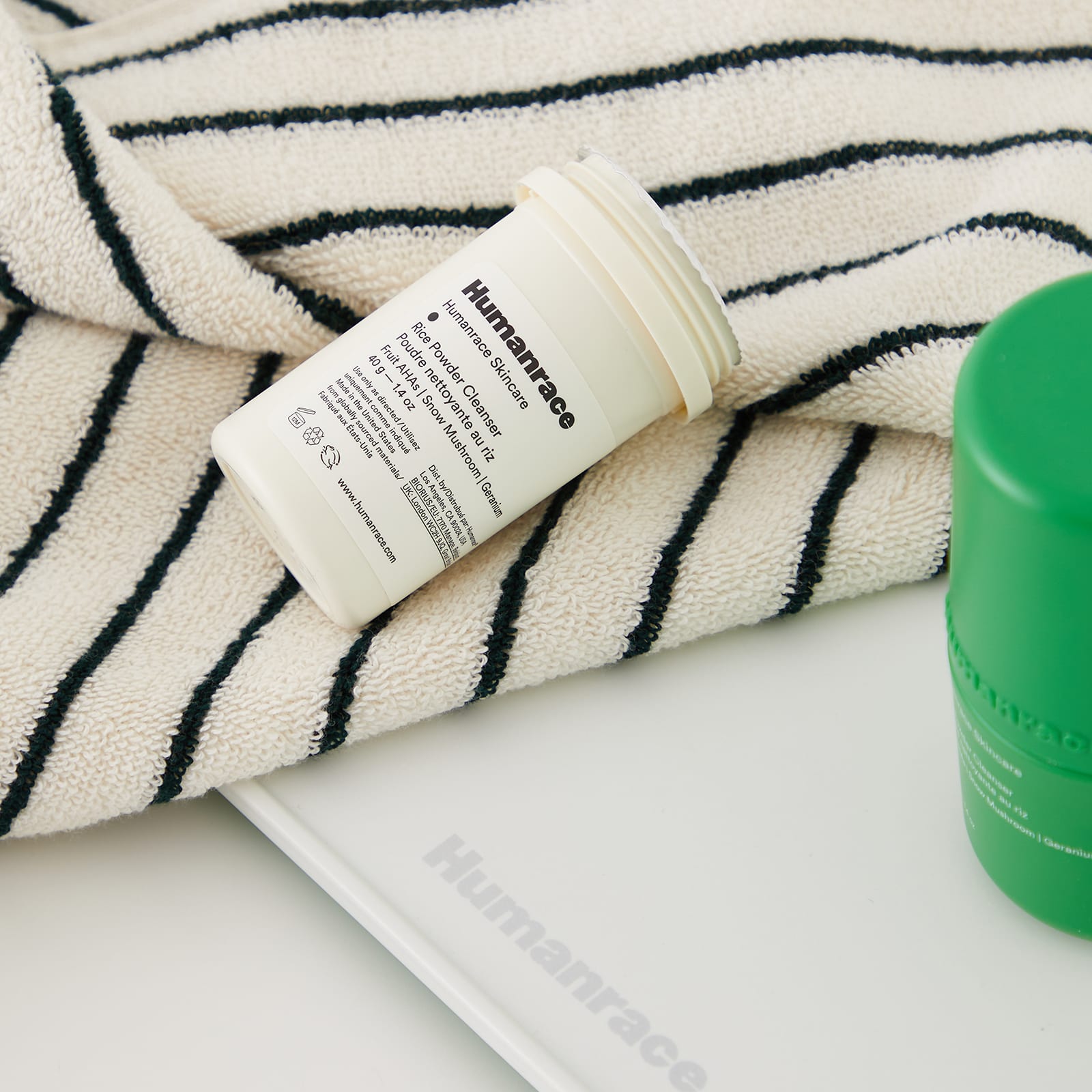Rice Powder Cleanser Refill 