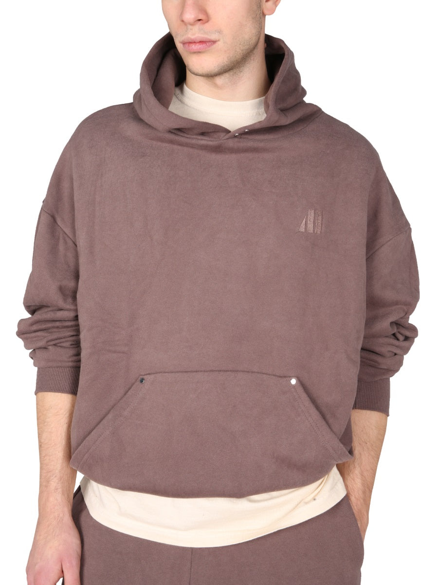 """TEXAS"" SWEATSHIRT