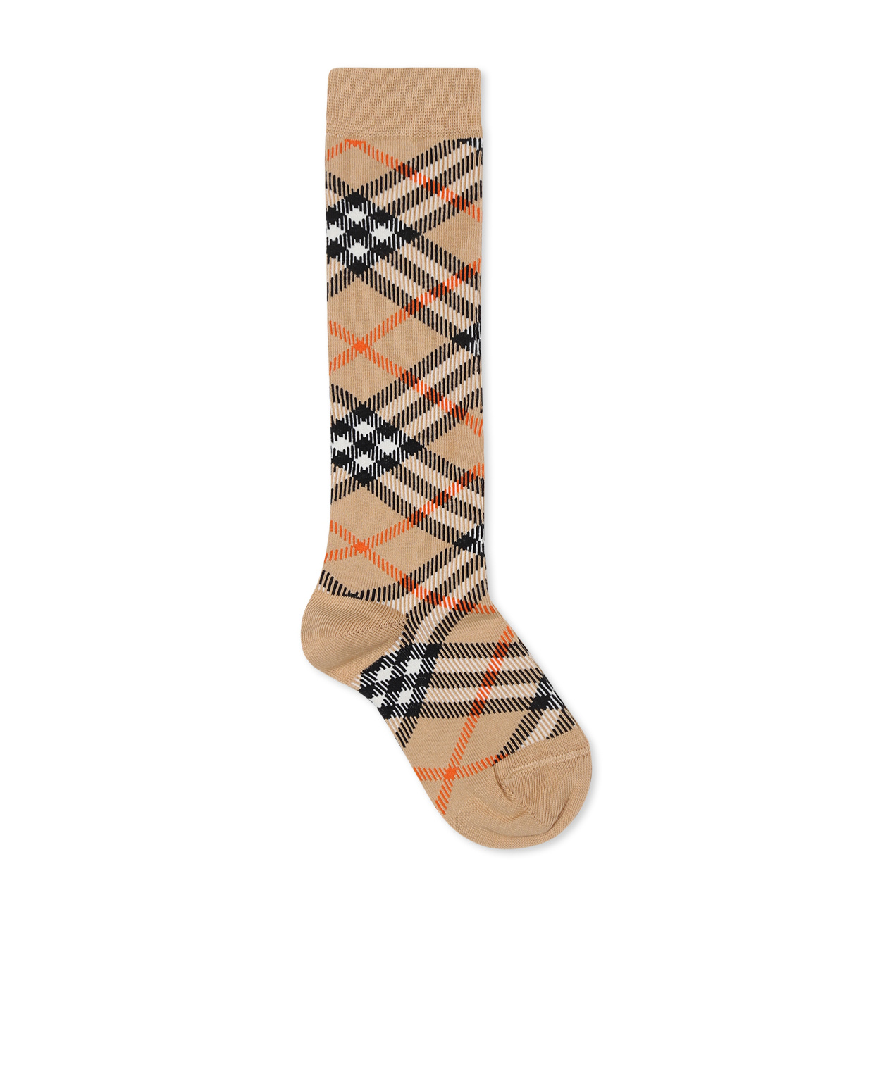 Check socks
