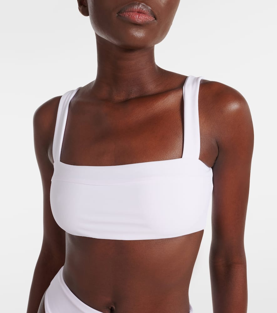 Coast bikini top