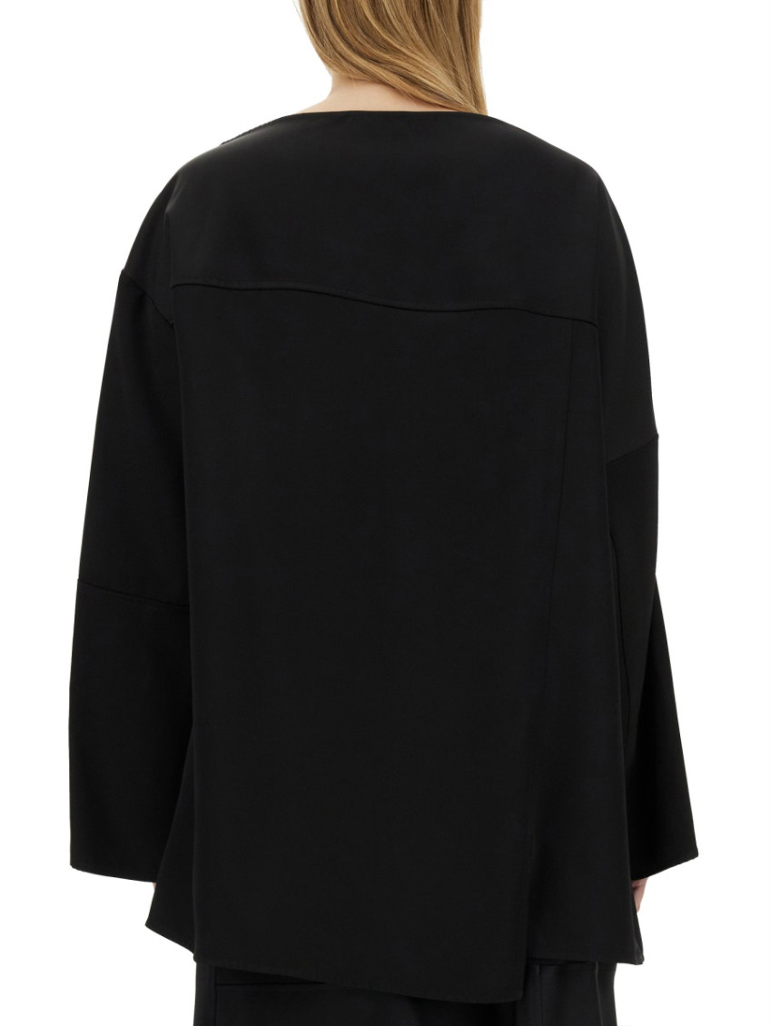 Asymmetrical Top