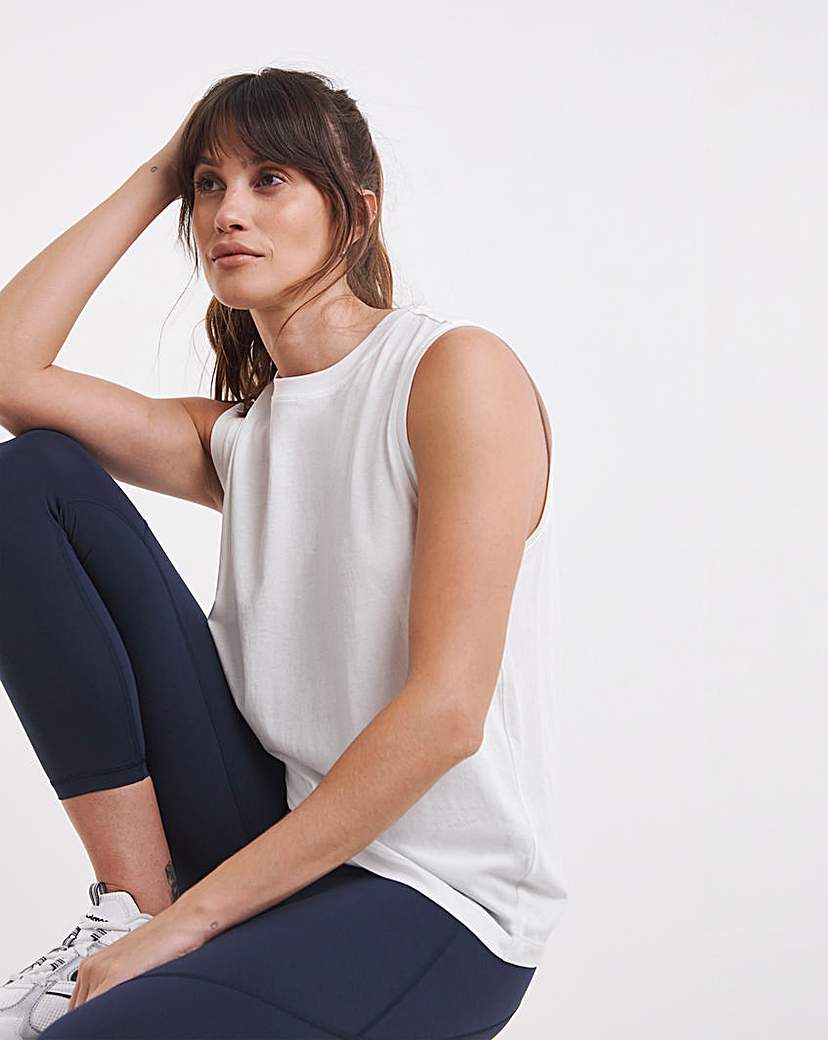 Sweaty Betty Essential Sleeveless Tank