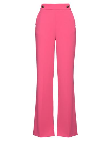 Woman Pants Pink
