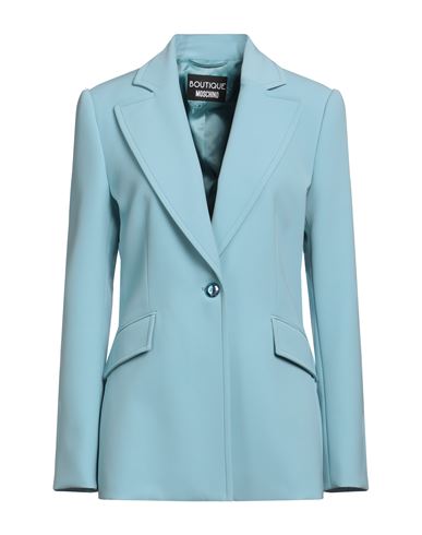 Woman Blazer Sky blue