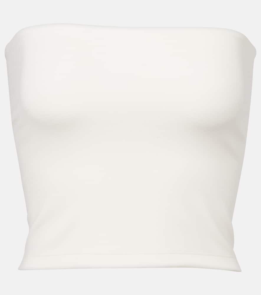 Rio Ponte bandeau top