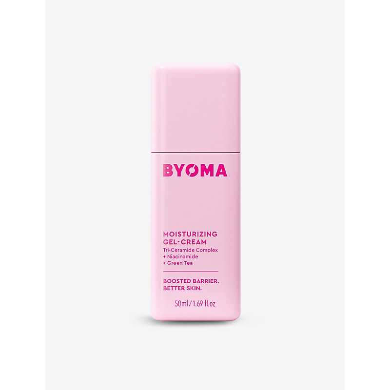 Moisturizing gel Cream 50ml