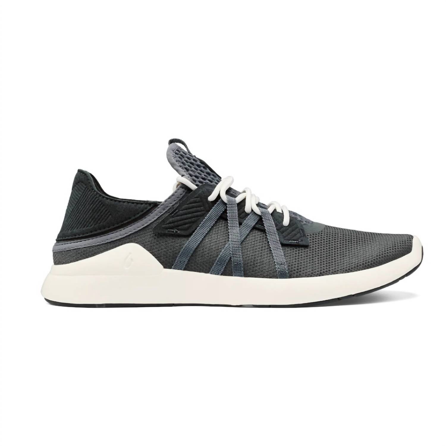 Men'S Holo Sneaker In Dark Shadow