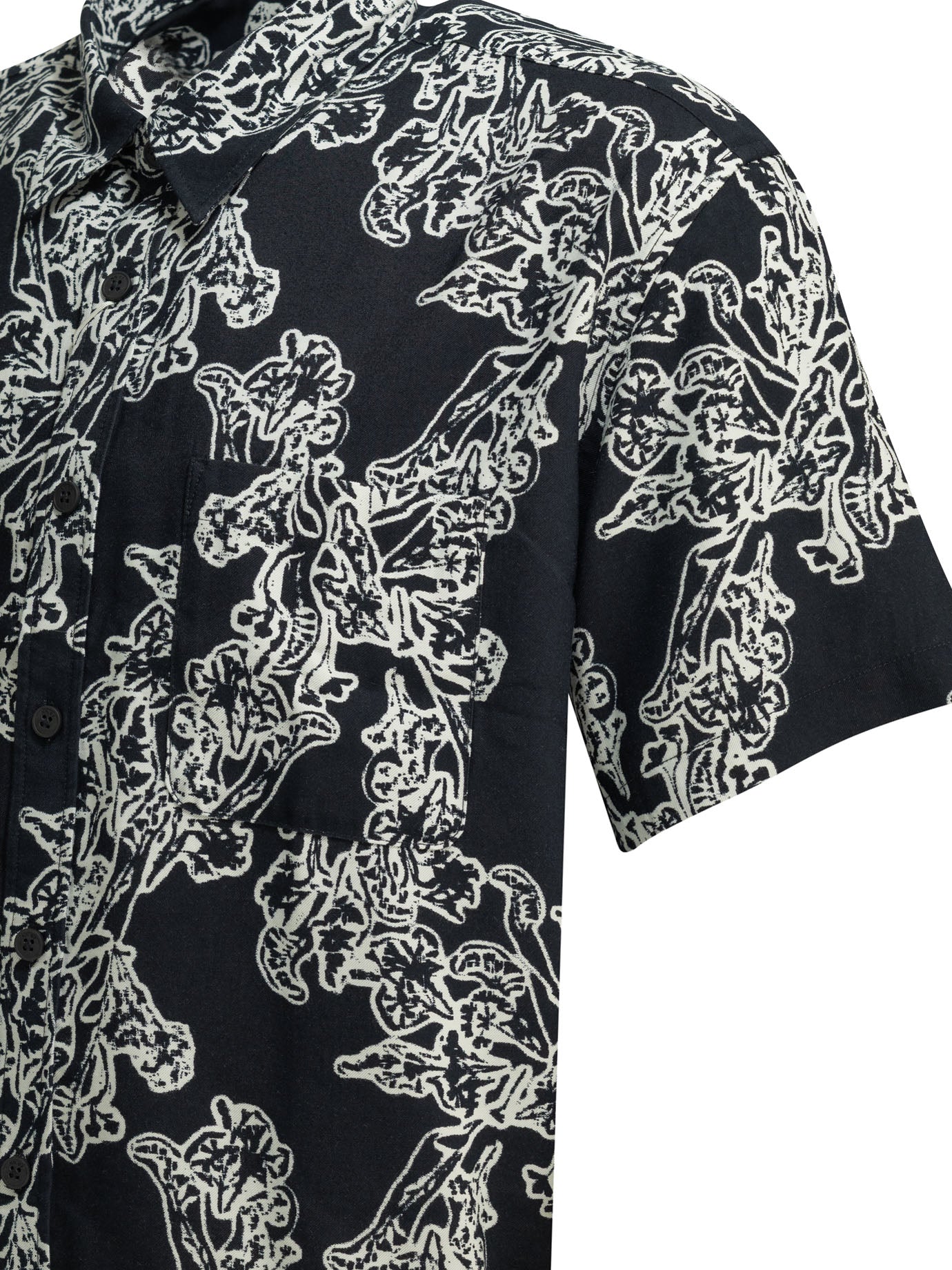 Nn.07 "Deon" Casual Shirt