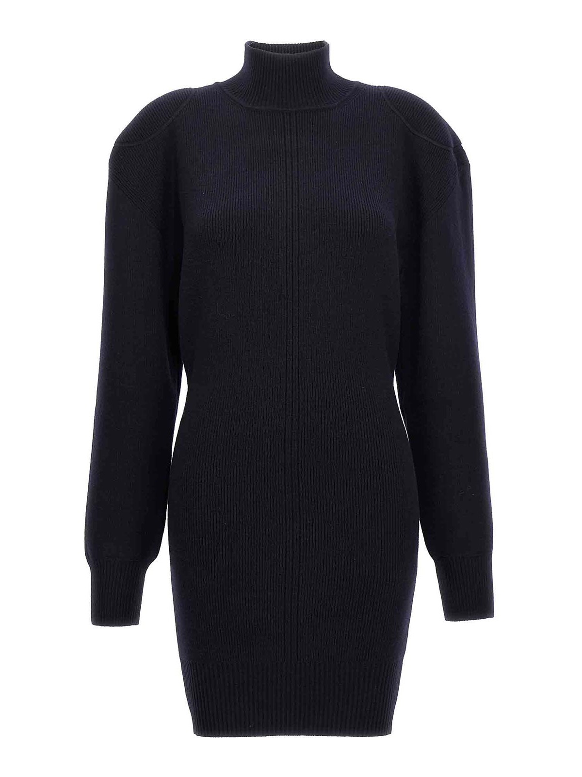 Knitted Dress