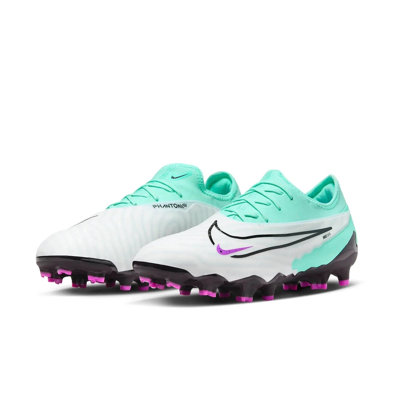 Phantom GX Pro FG 'Peak Ready Pack' DD9463-300 Unisex Soccer Cleats NIN580