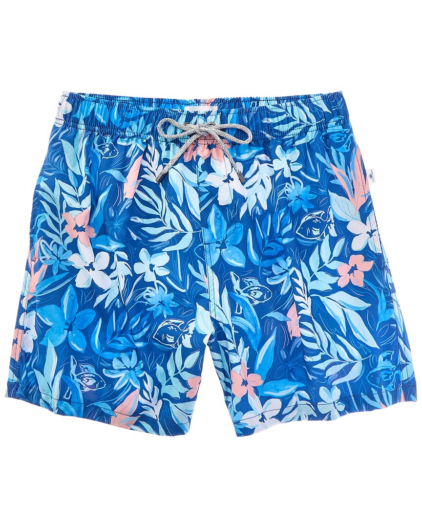 Printed Swim Short