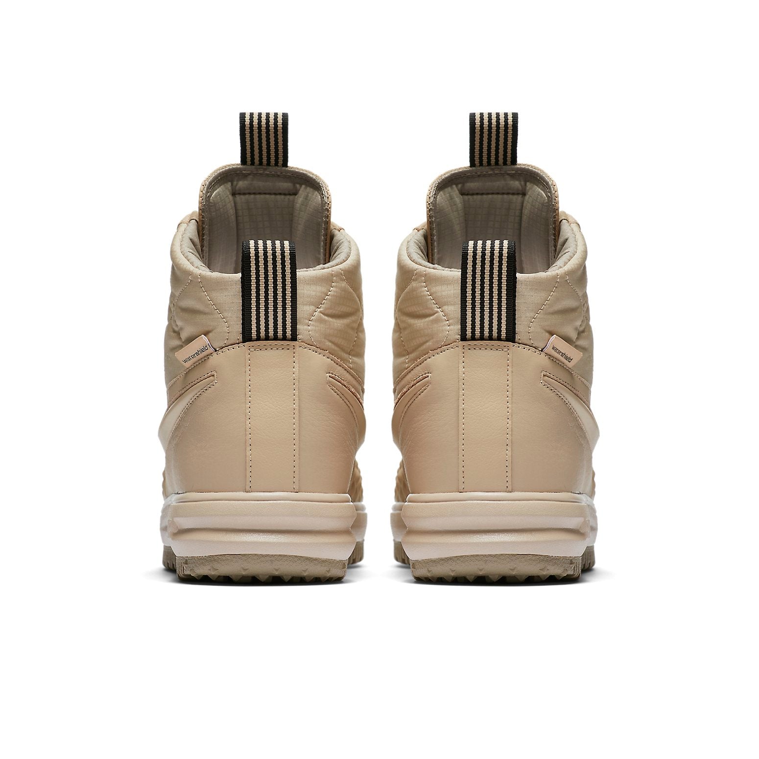Lunar Force 1 Duckboot 'Linen'