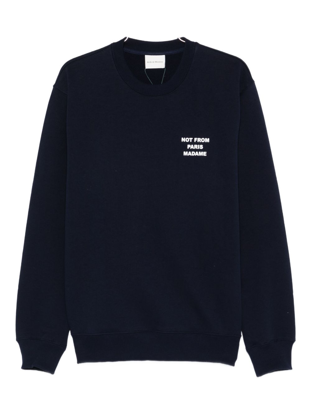 Casual Long Sleeve Ribbed Sweater for Men