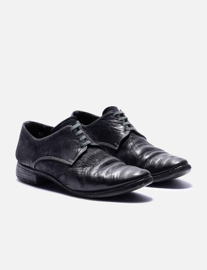 Derby Shoes