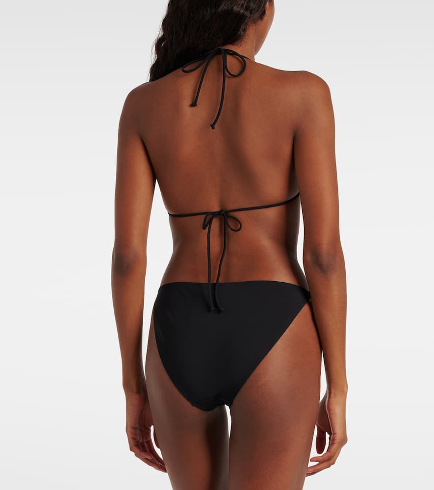 Gemini bikini bottoms