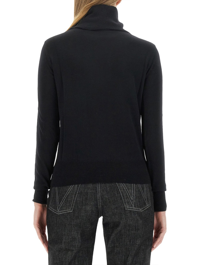 Pulls Turtleneck Jersey "Giulia"