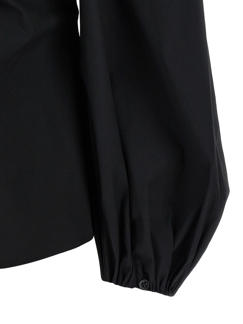 Puff Sleeve Top