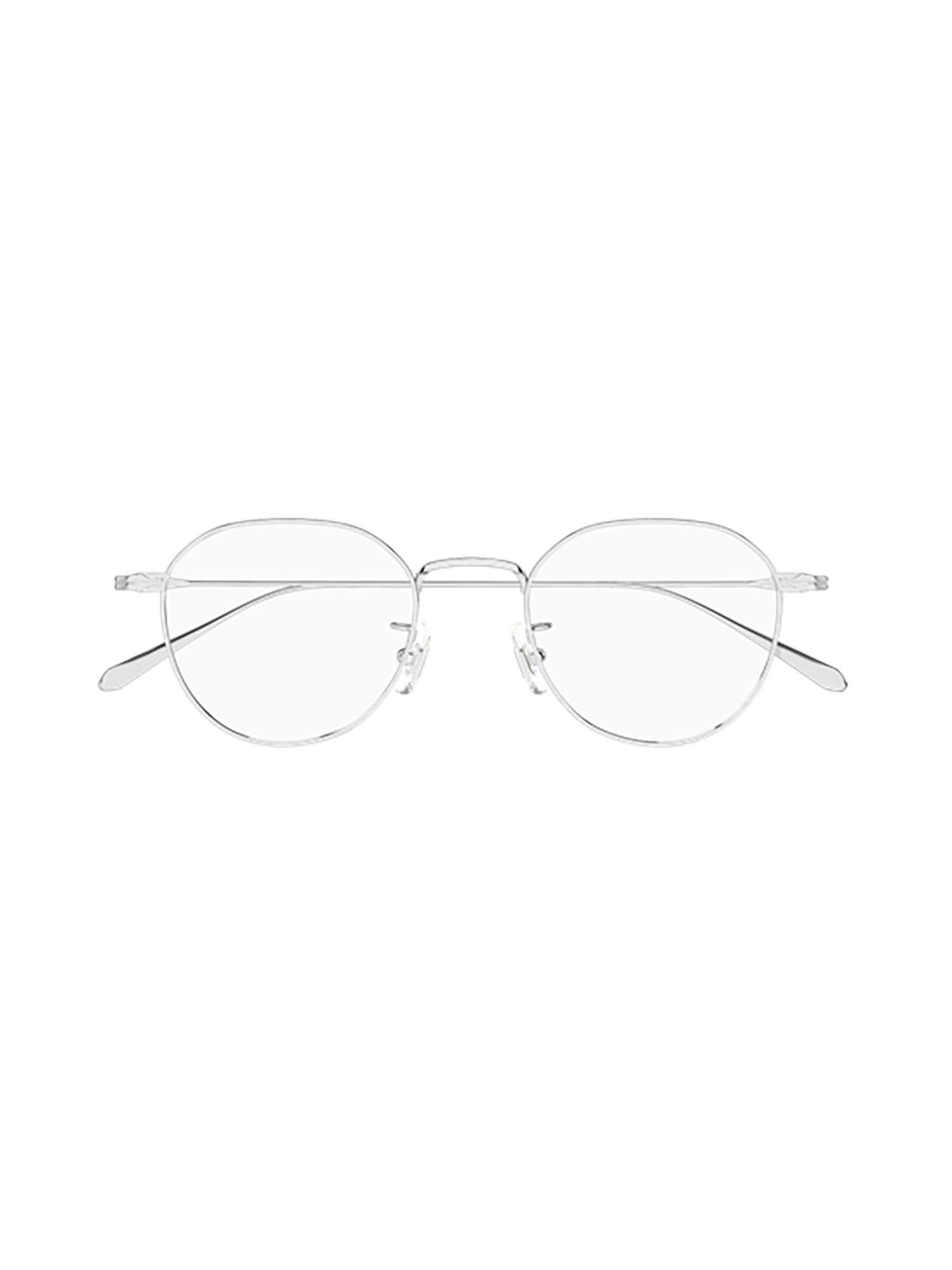 Round Frame Glasses