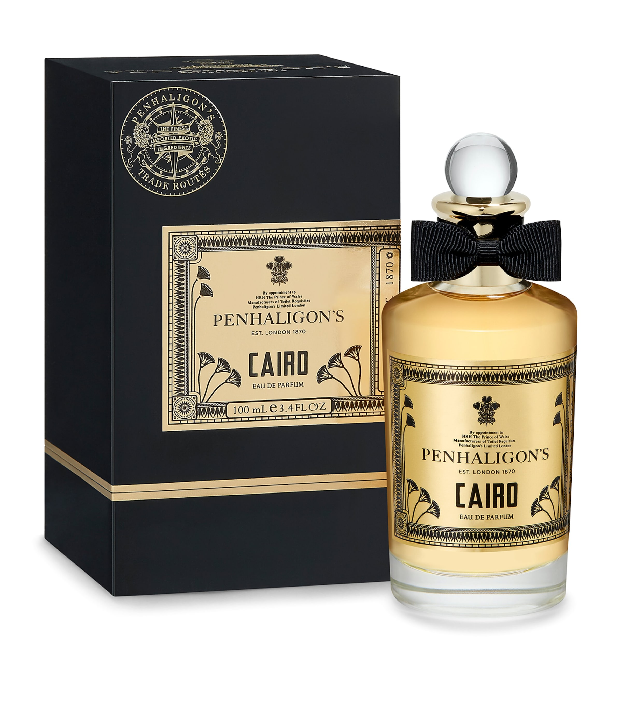 Cairo Eau de Parfum