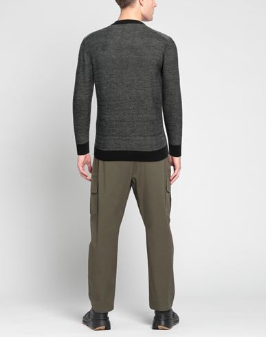 Man Sweater Black
