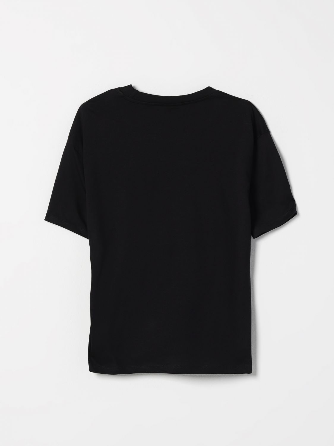 T-Shirt BARROW KIDS Kids color Black