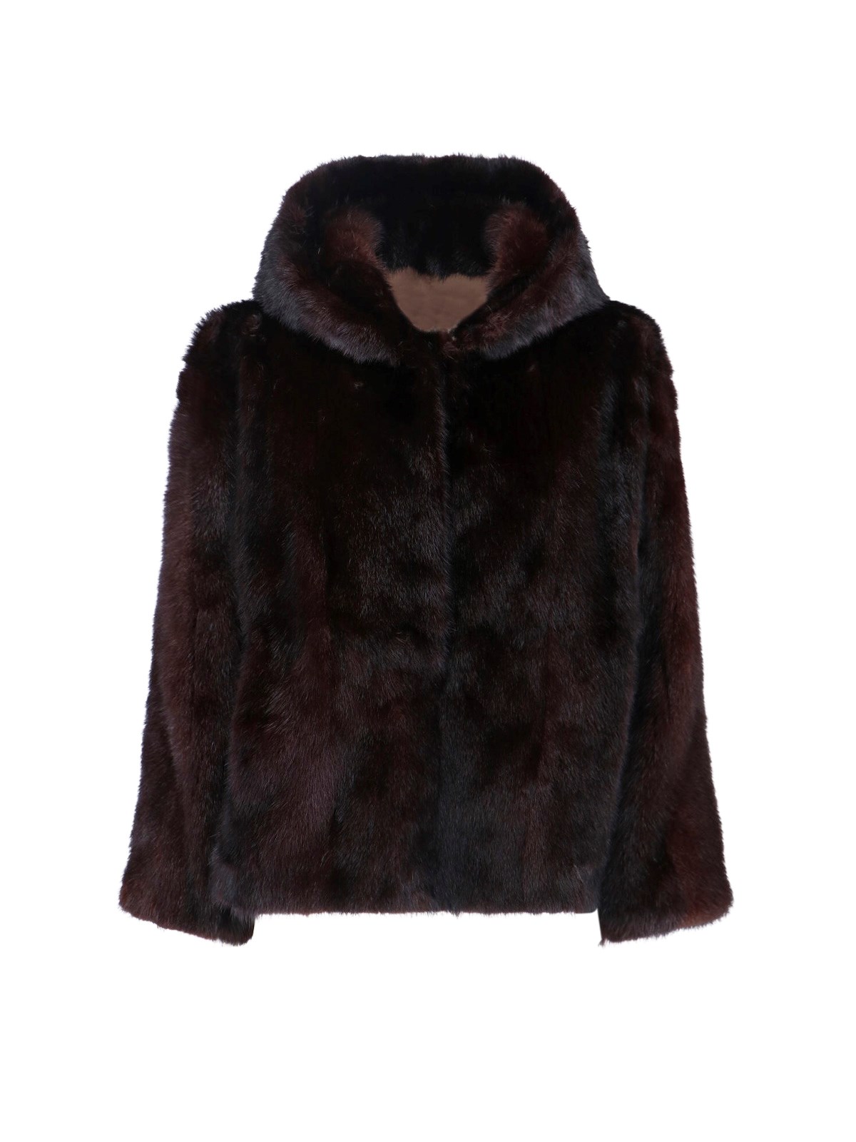 Rosene Fur Jacket