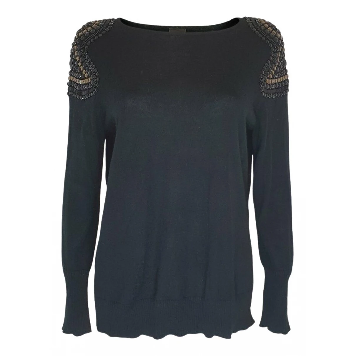 Knitwear Wool for Female 14 UK