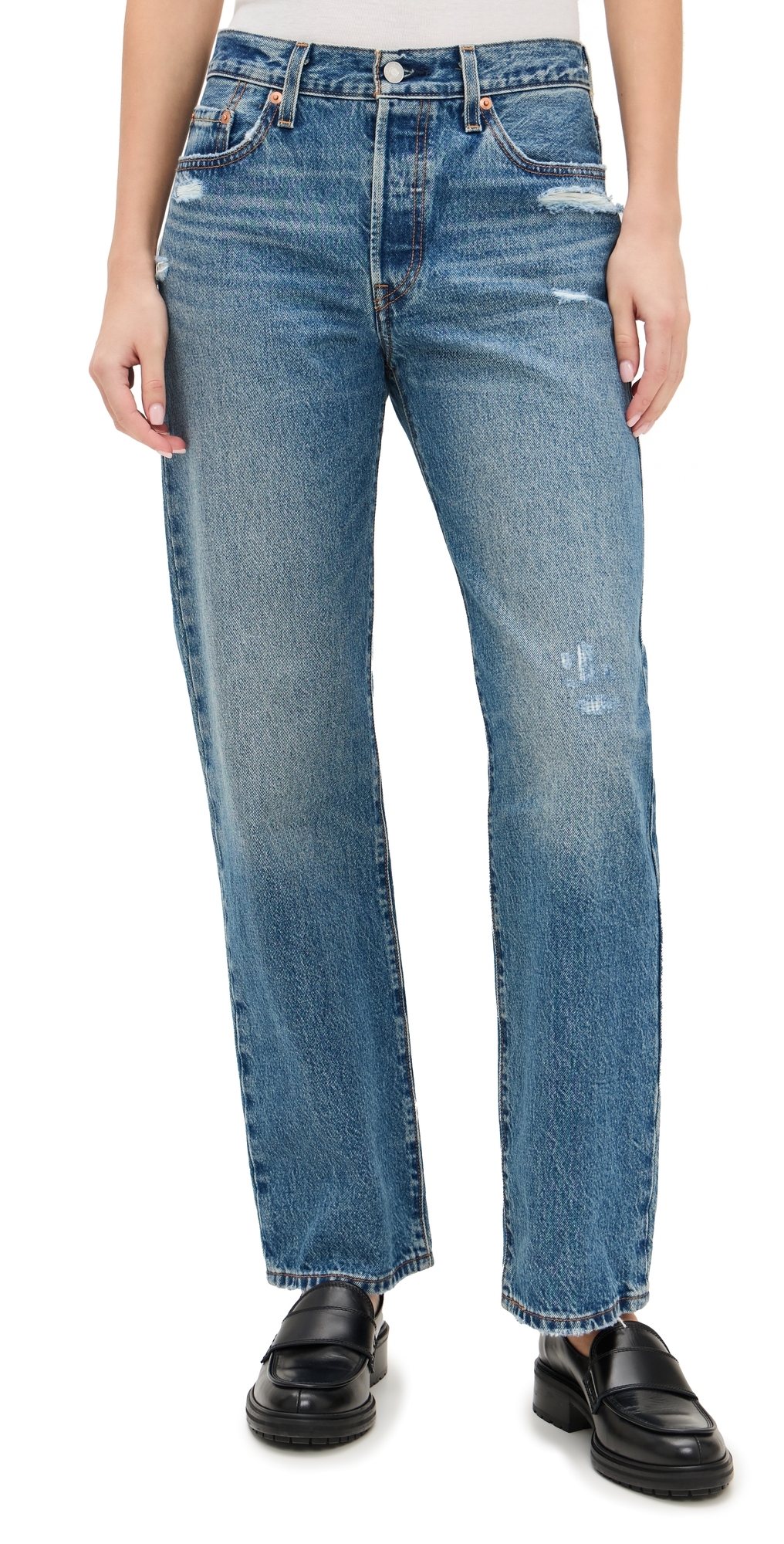 501 '90s Jeans Verified Vintage