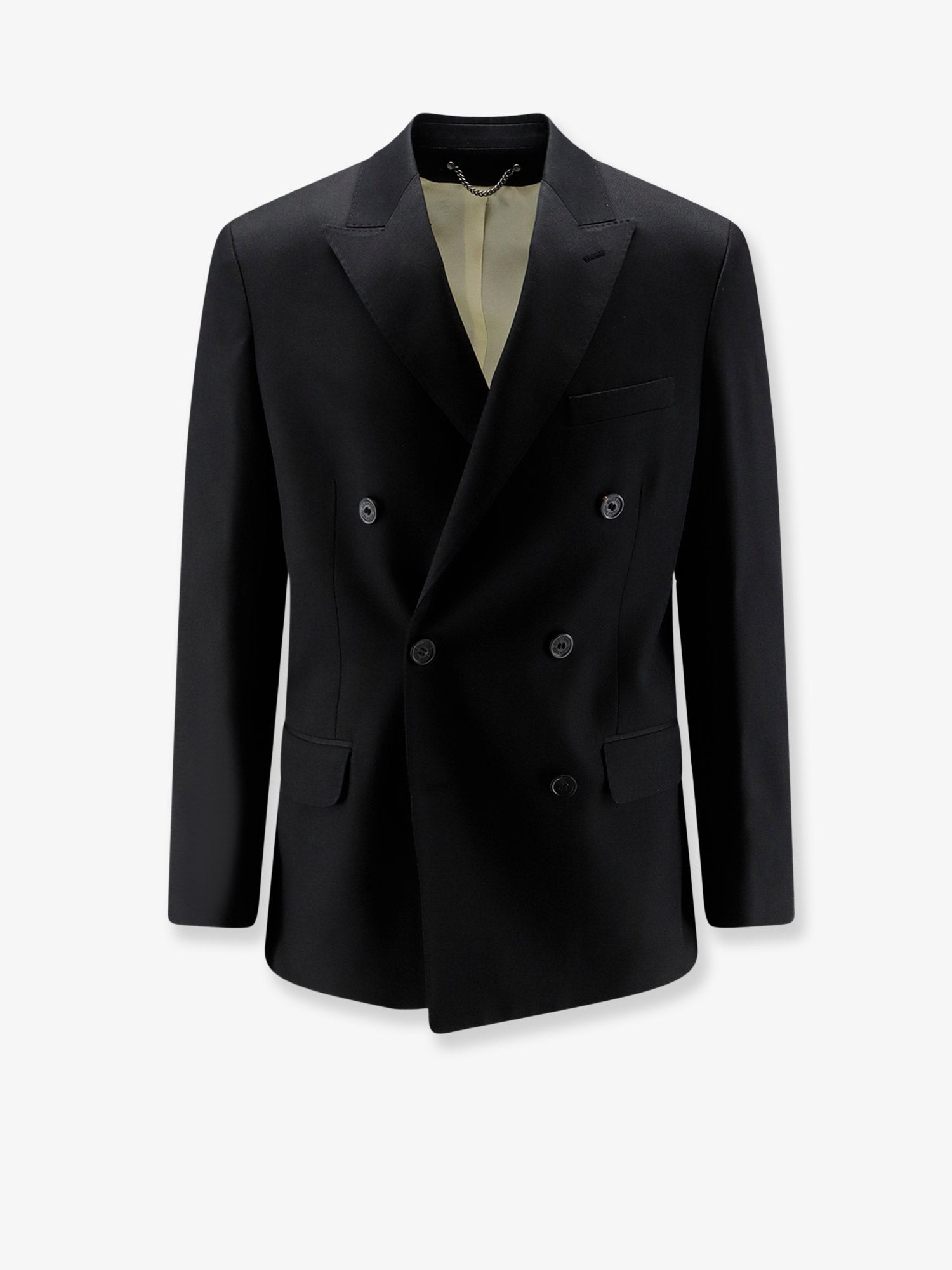 Blazer — Black