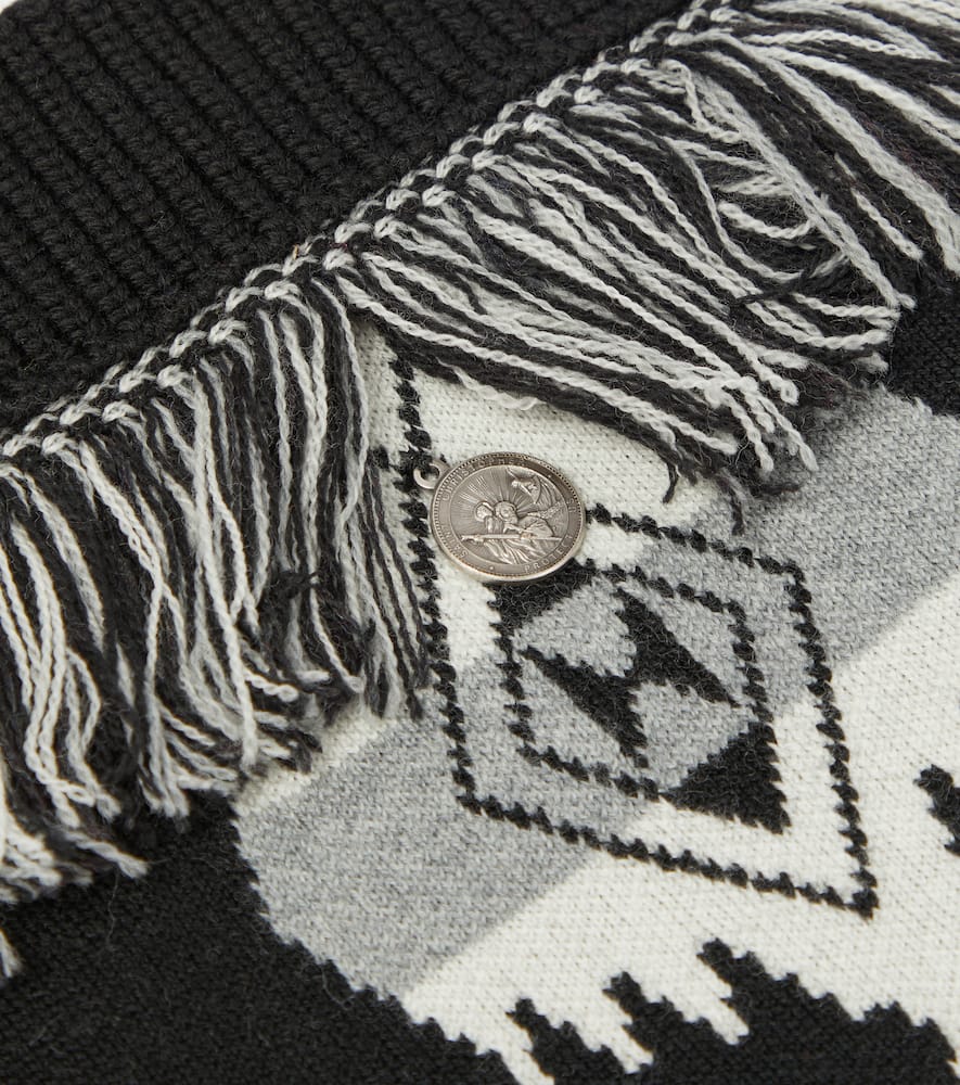 X Poldo Dog Couture Icon dog sweater