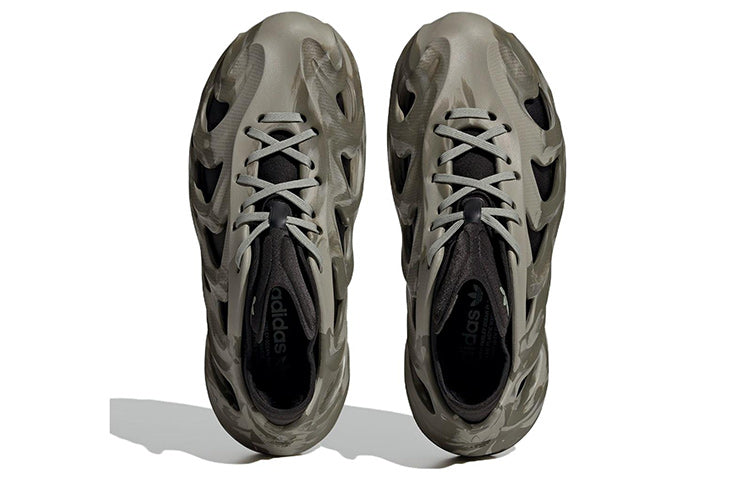 AdiFOM Q 'Olive Strata'