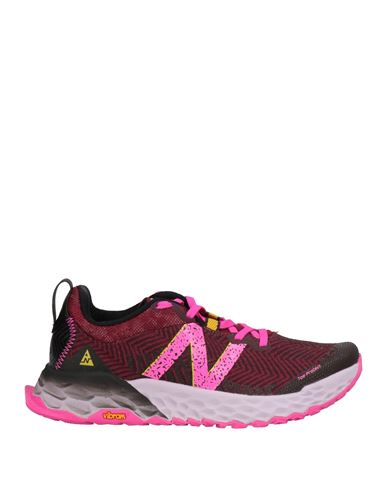 Woman Sneakers Fuchsia
