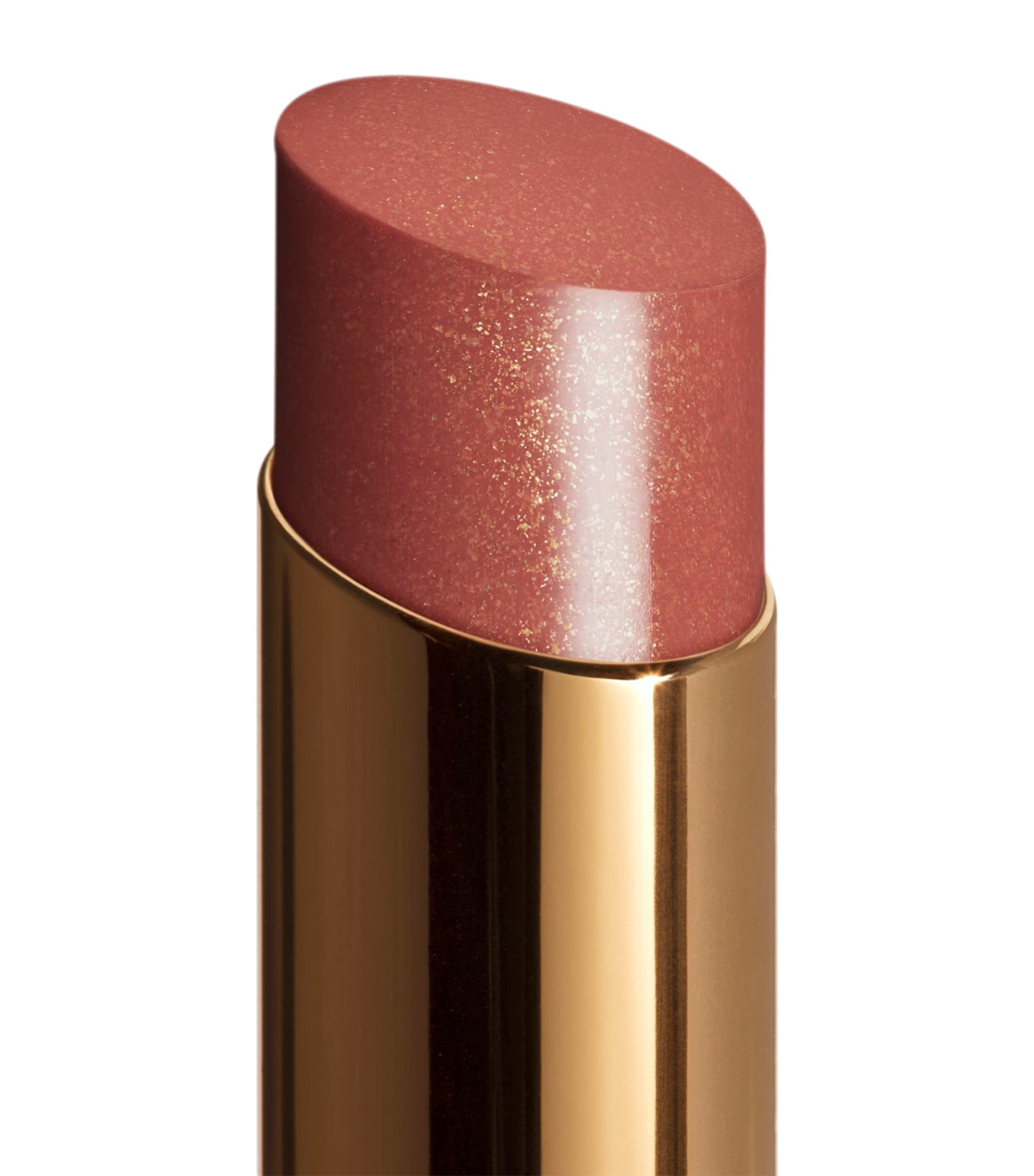 Rouge Coco Baume Lip Balm