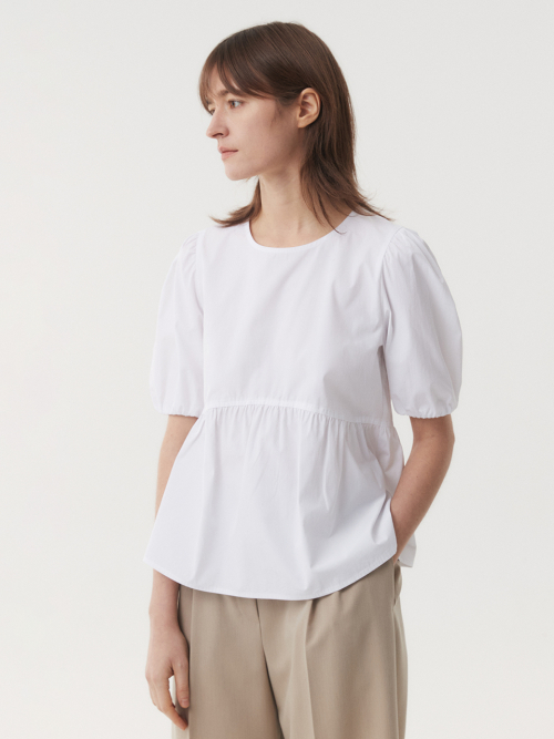 LOREN BLOUSE