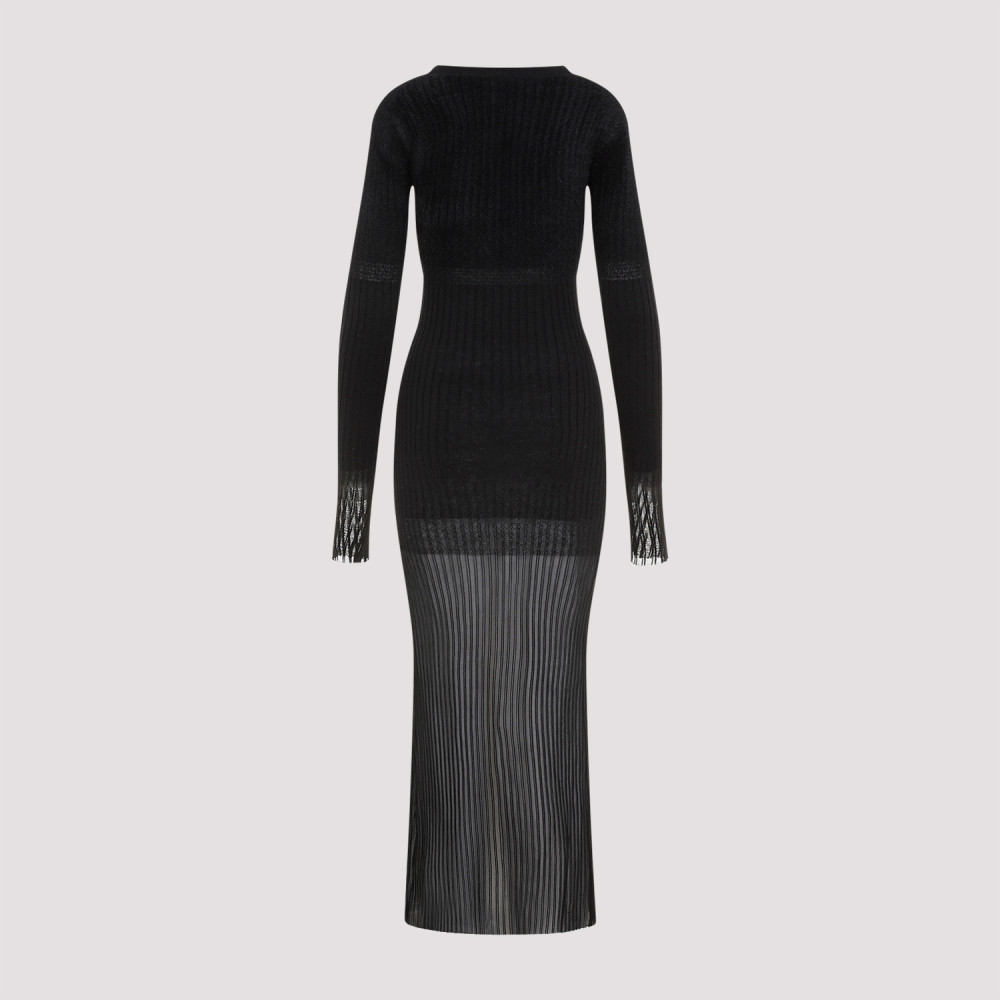 Midi Dress