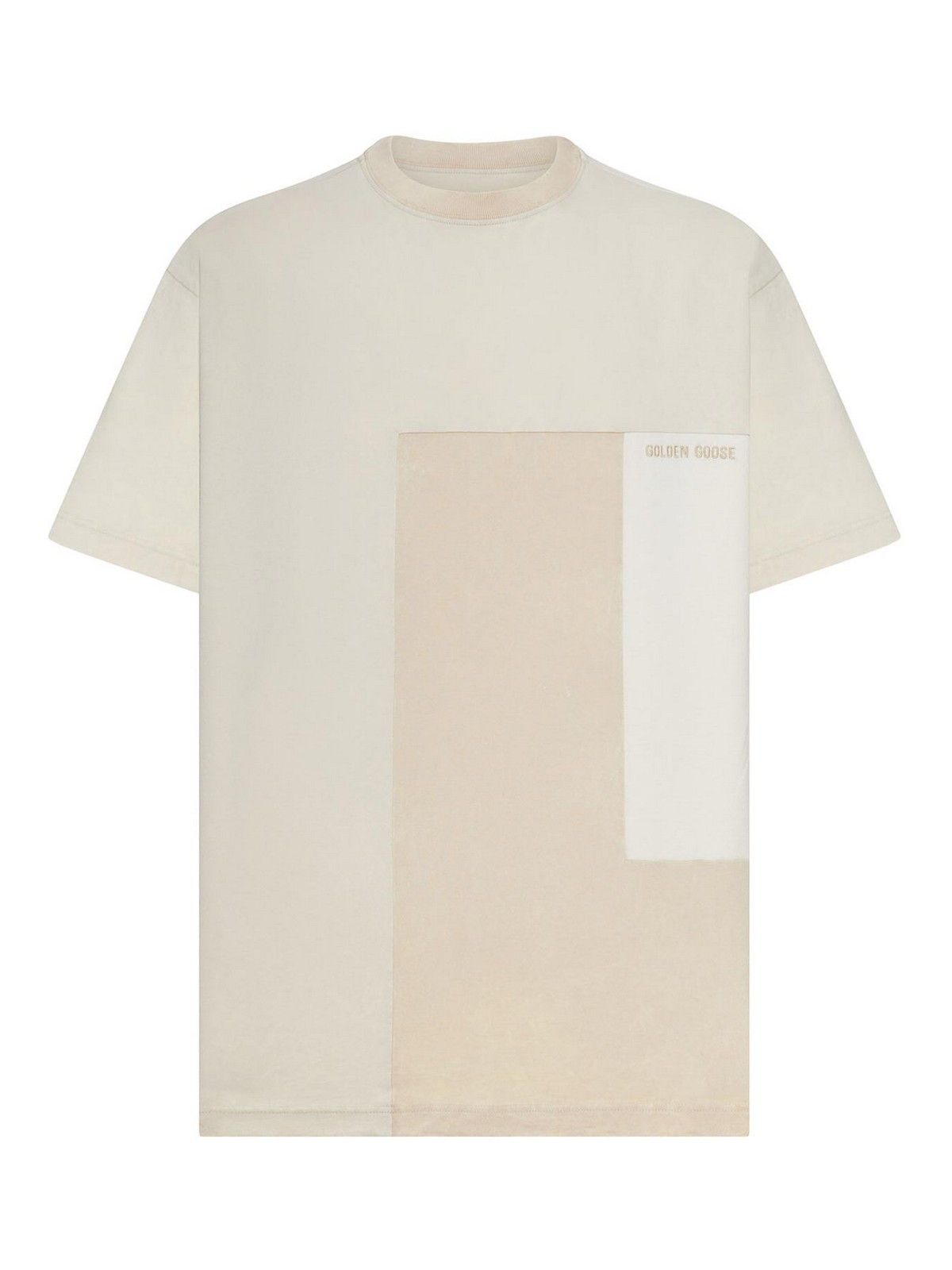 Crew-Neck T-Shirt "Irio"