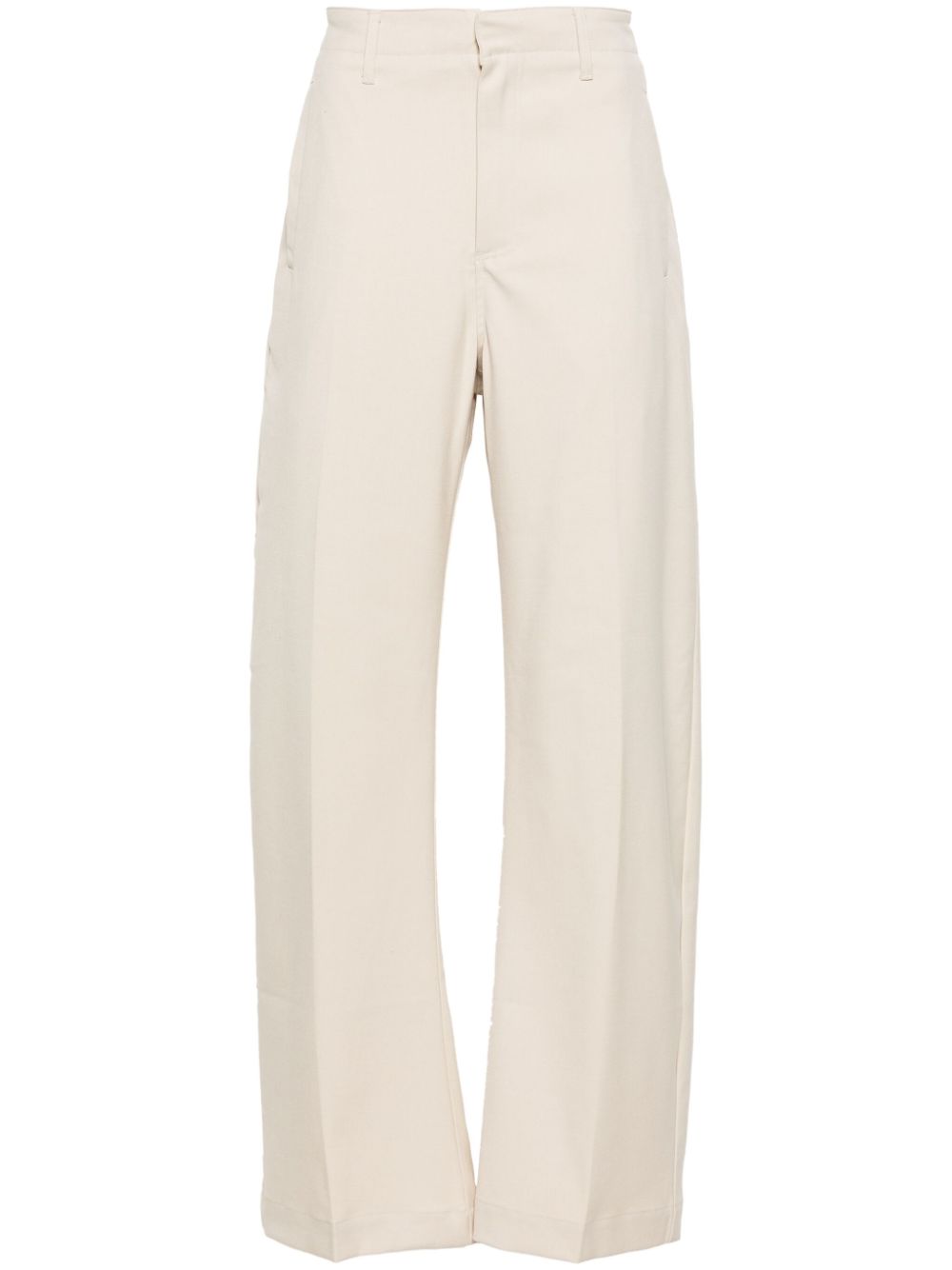 Father trousers - Neutrals
