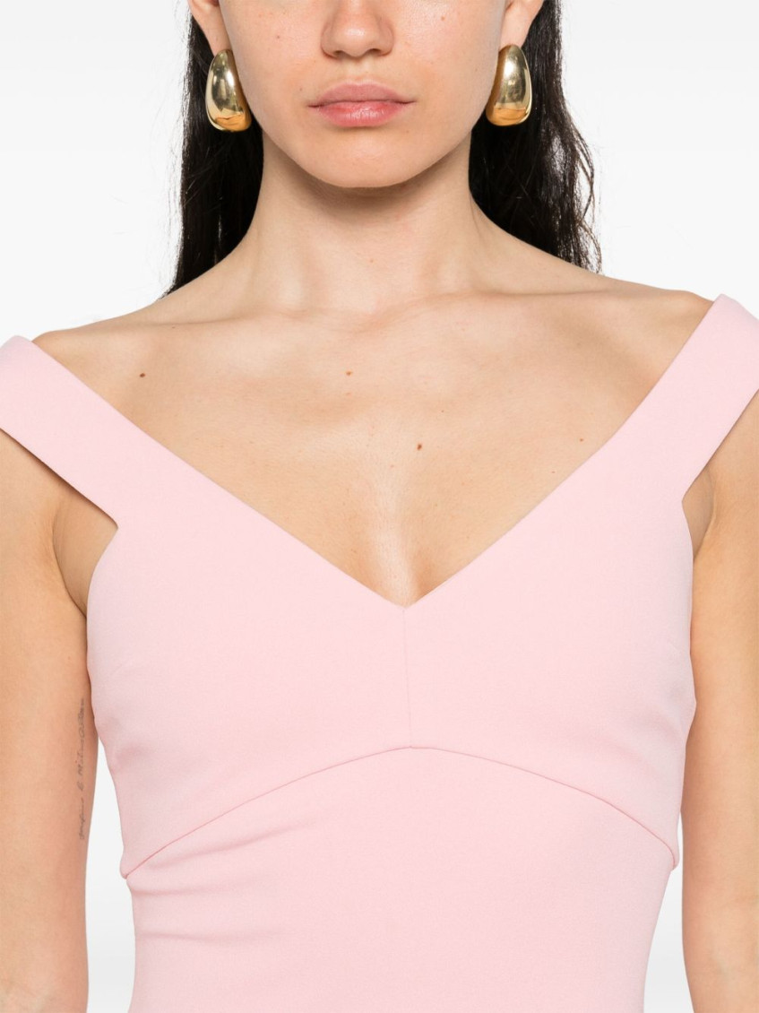 Nalani Maxi Dress