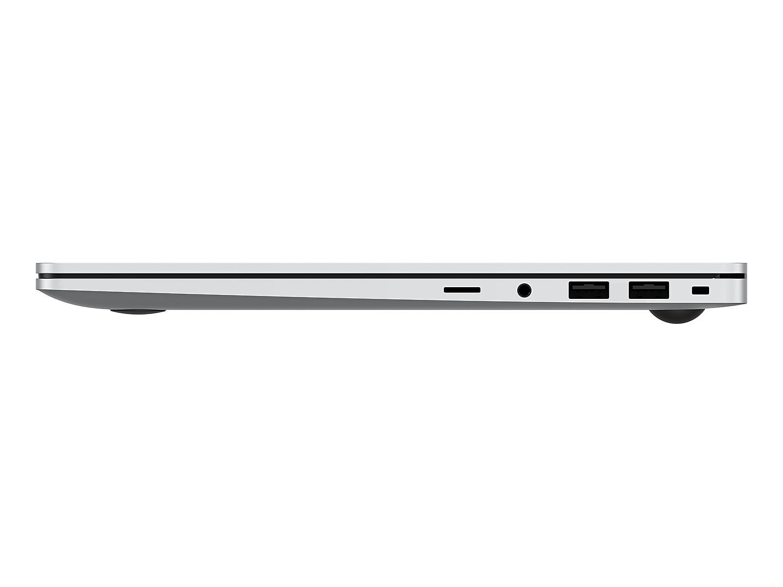 Galaxy Book5, 15.6", Intel® Core™ Ultra 7, 512GB in Silver(NP754XHD-KB3US)