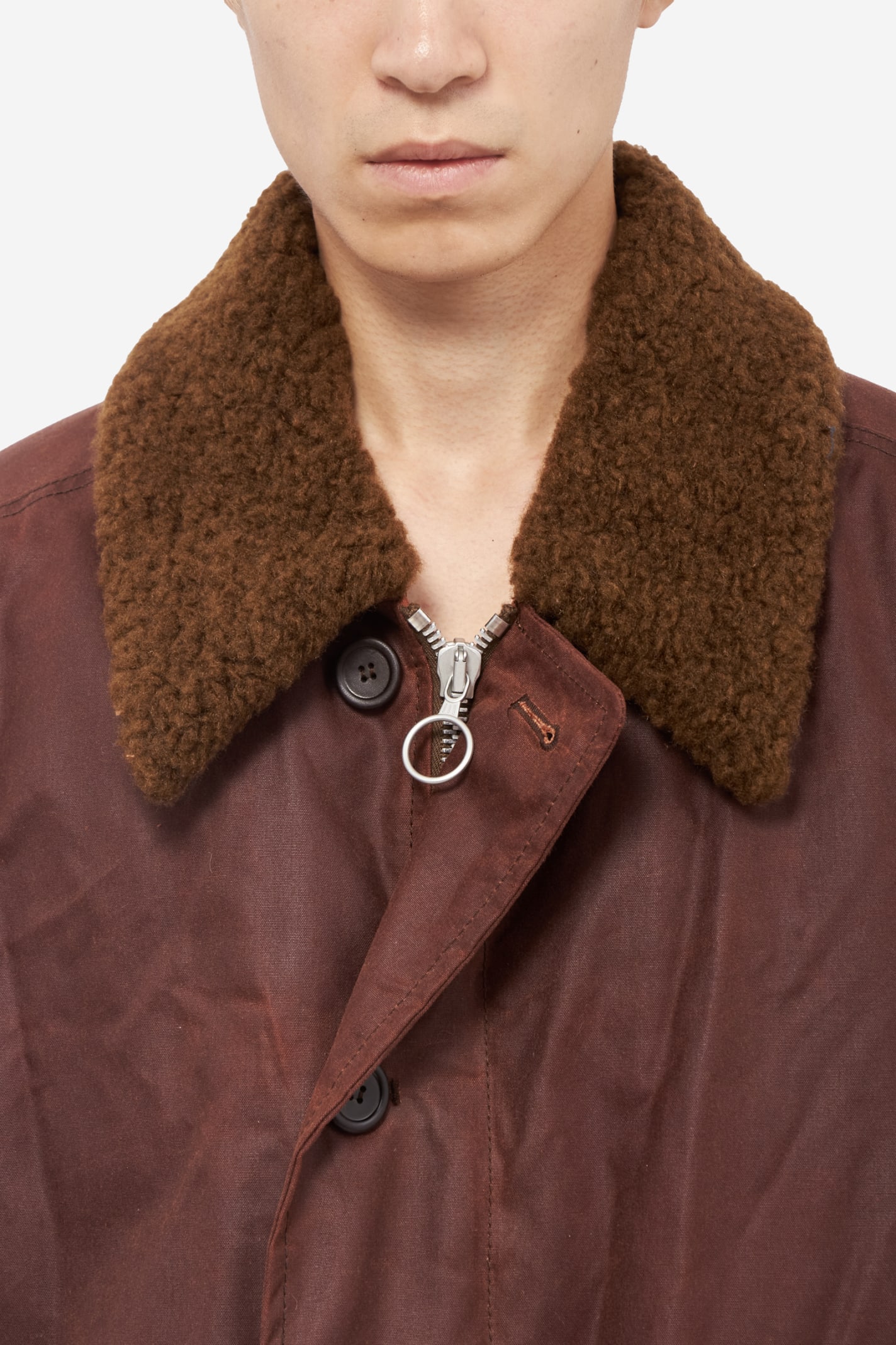 Grizzly Jacket