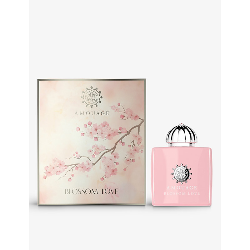 Blossom Love Eau De Parfum 100ml